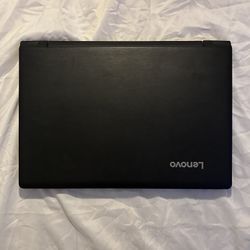 Lenovo IdeaPad 110-15ISK Laptop