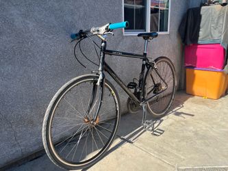 Specialized Hybrid Bike