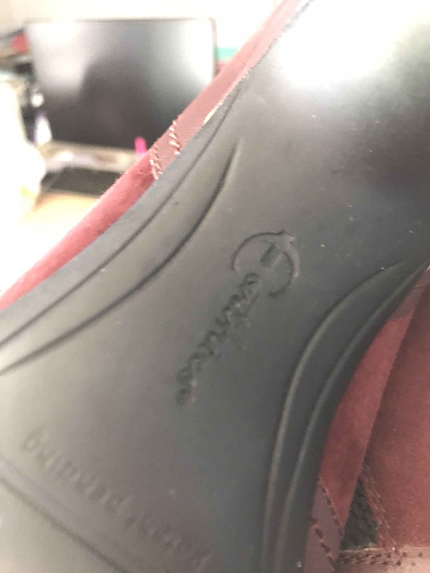 Hill Shoes