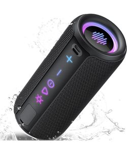 Portable Bluetooth Speaker