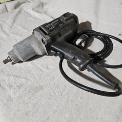 SEARS CRAFTSMAN  1/2 IMPACT  