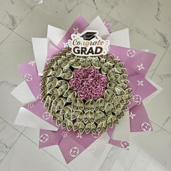 Money Bouquet