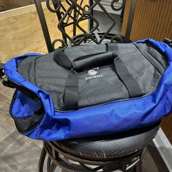 Duffel Bag 