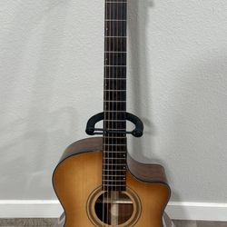Breedlove Signature Concerto Copper CE Acoustic/Electric Guitar