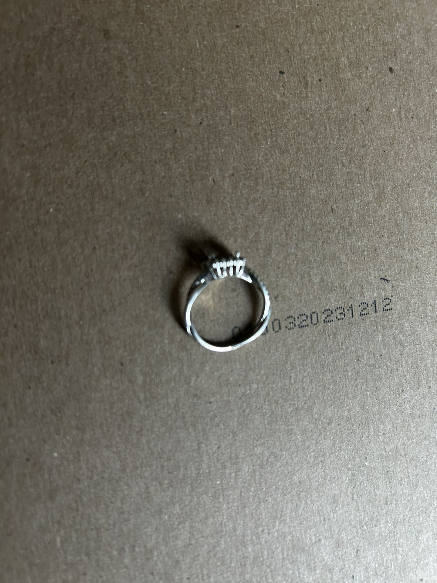 IBB 925 Ring