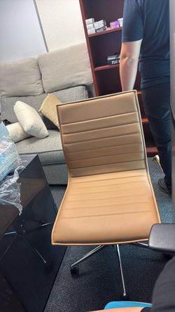 Office Leather chair