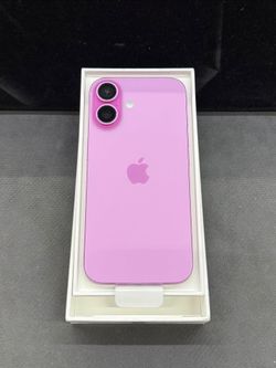 Apple iPhone 16