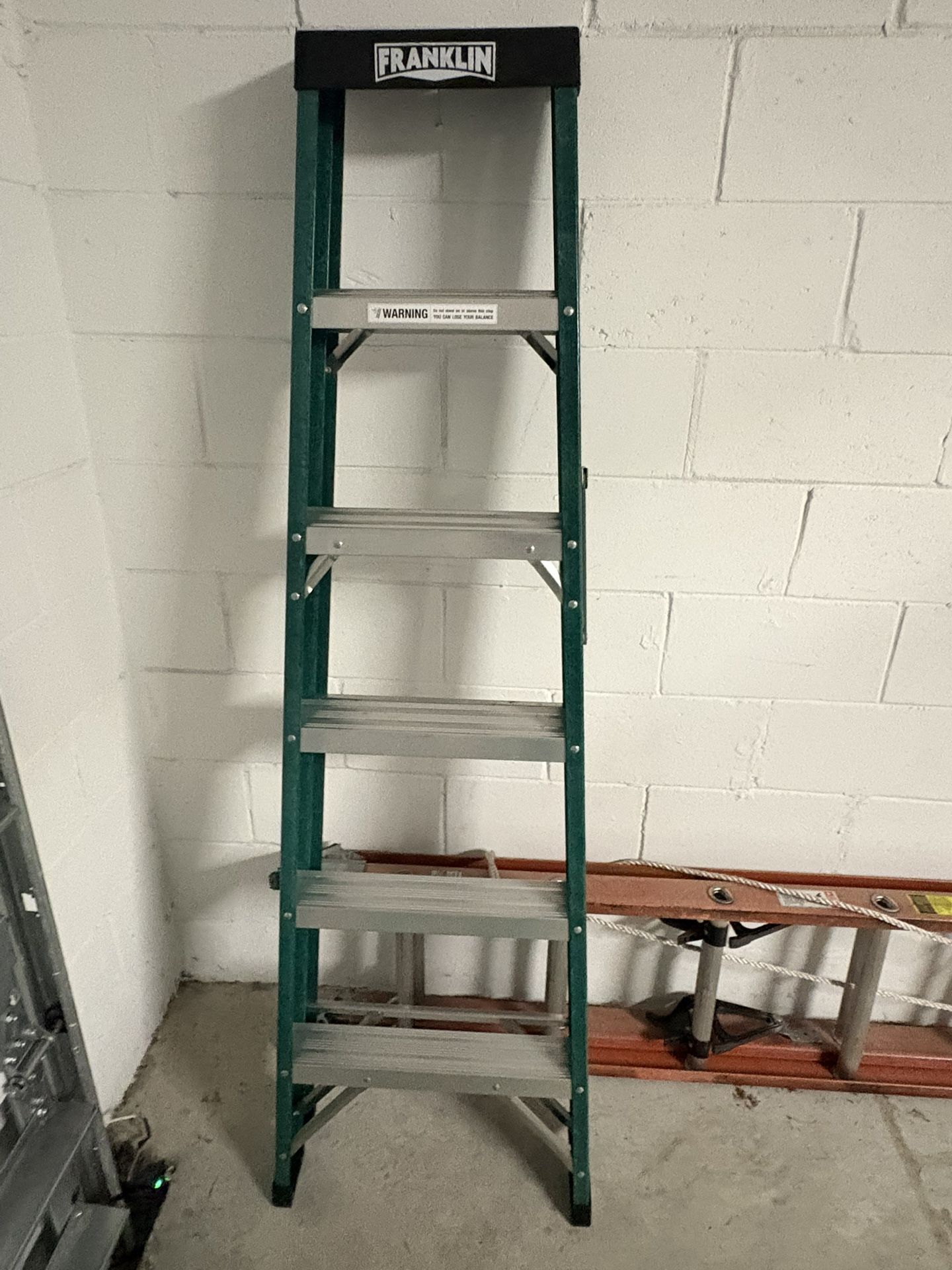 Ladders