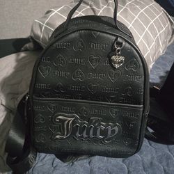 Juicy Backpack