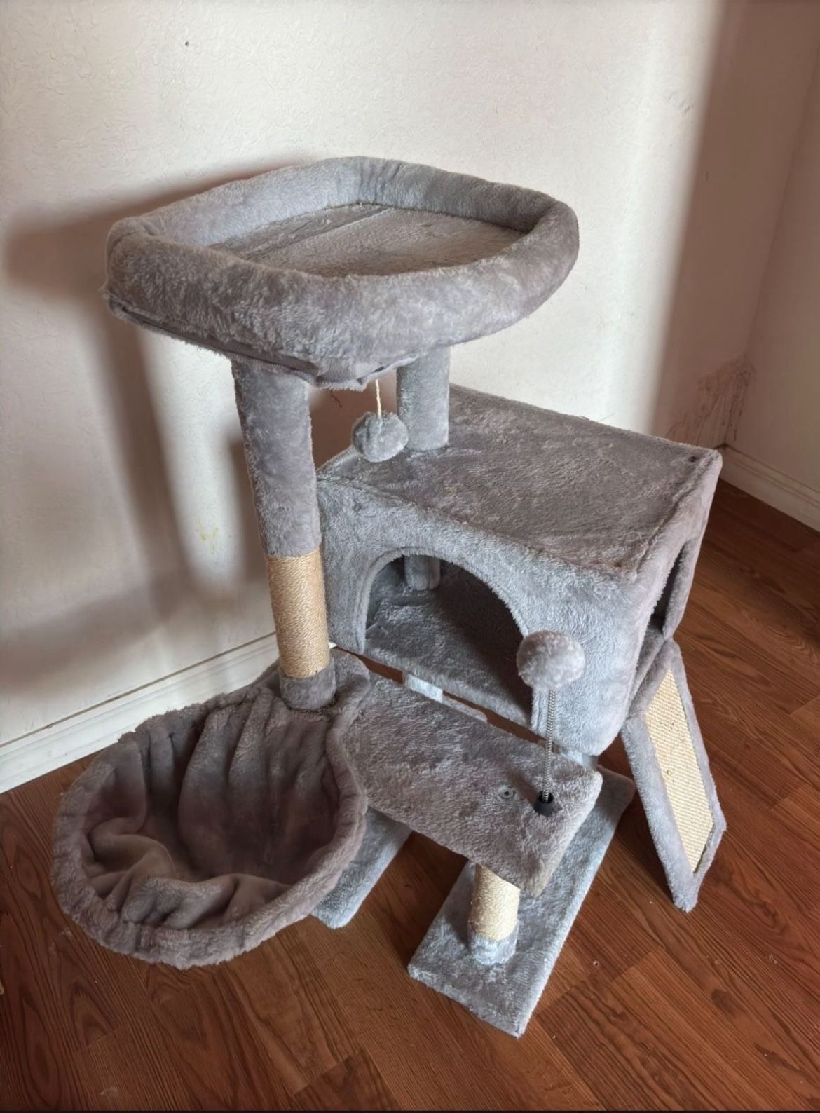 Cat Tree