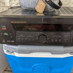 Sony Stereo Receiver Home Theater