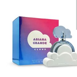 Ariana Grande Perfume