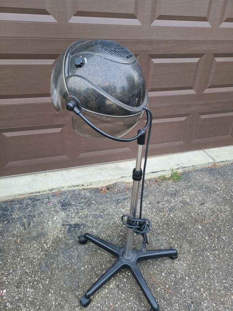 Hair dryer for sale.