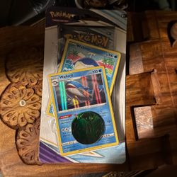 Pokémon Cards