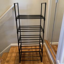 Shoe Rack