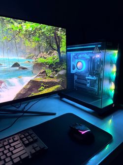 Custom Built PC – Intel Ultra 7 265K / 32GB DDR5 / 2TB SSD – $999