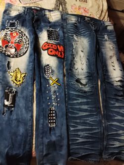 New Jeans On Sale