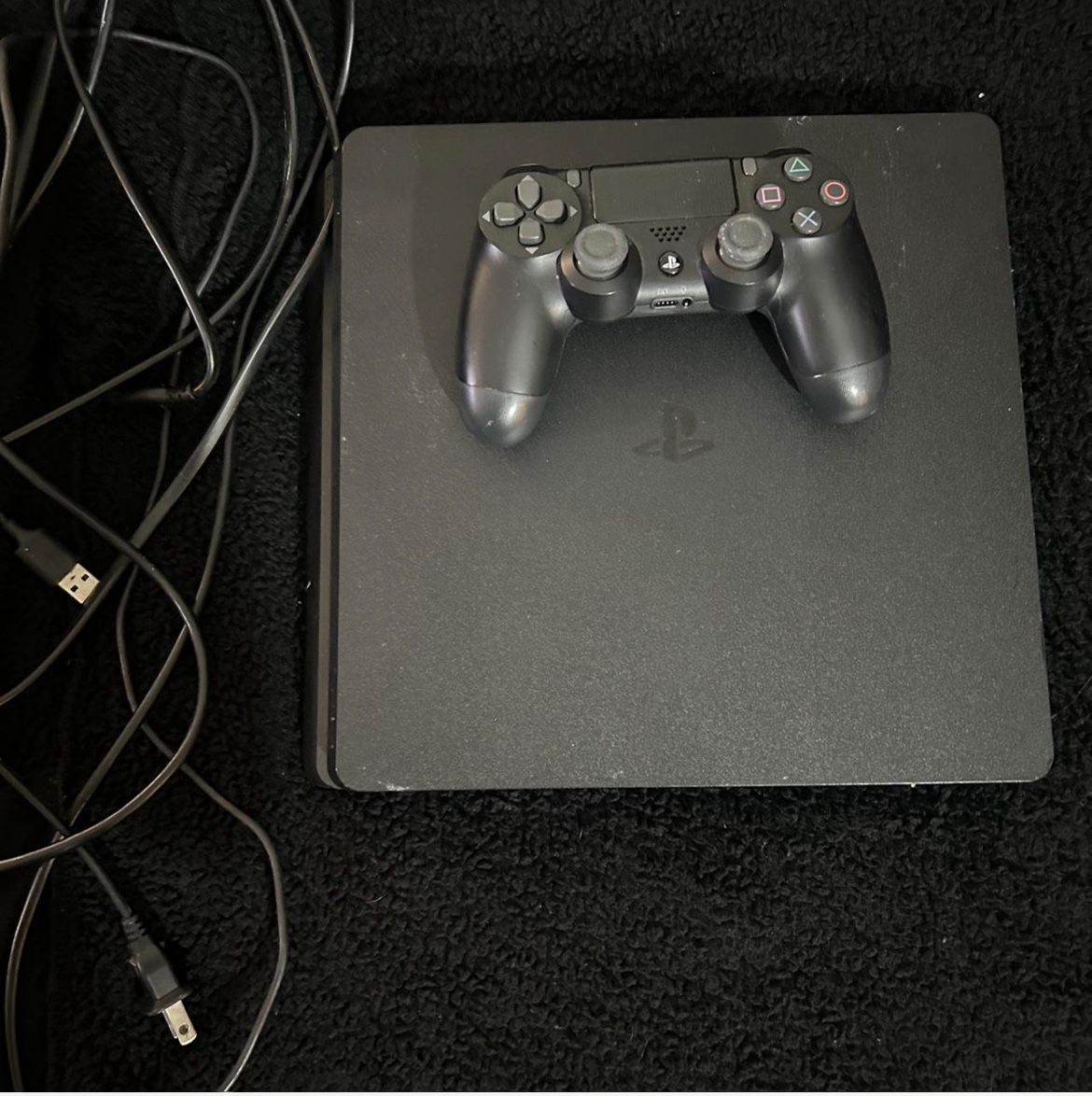 Ps4