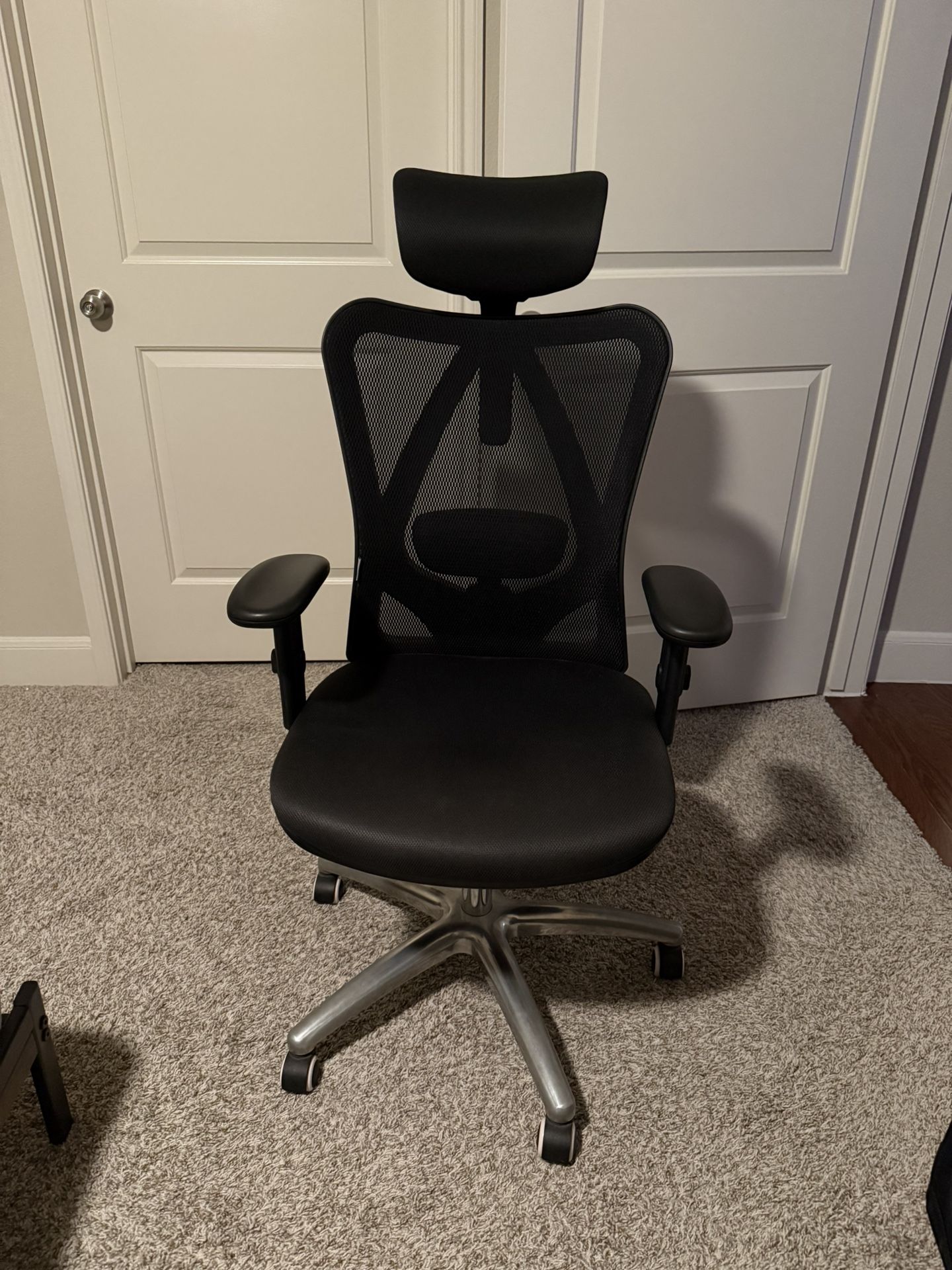 Ergonomic Office Chair
