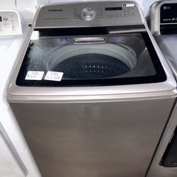 washer