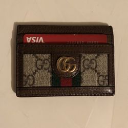 Gucci Card Holder
