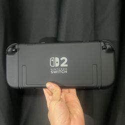 Nintendo Switch 2🔥