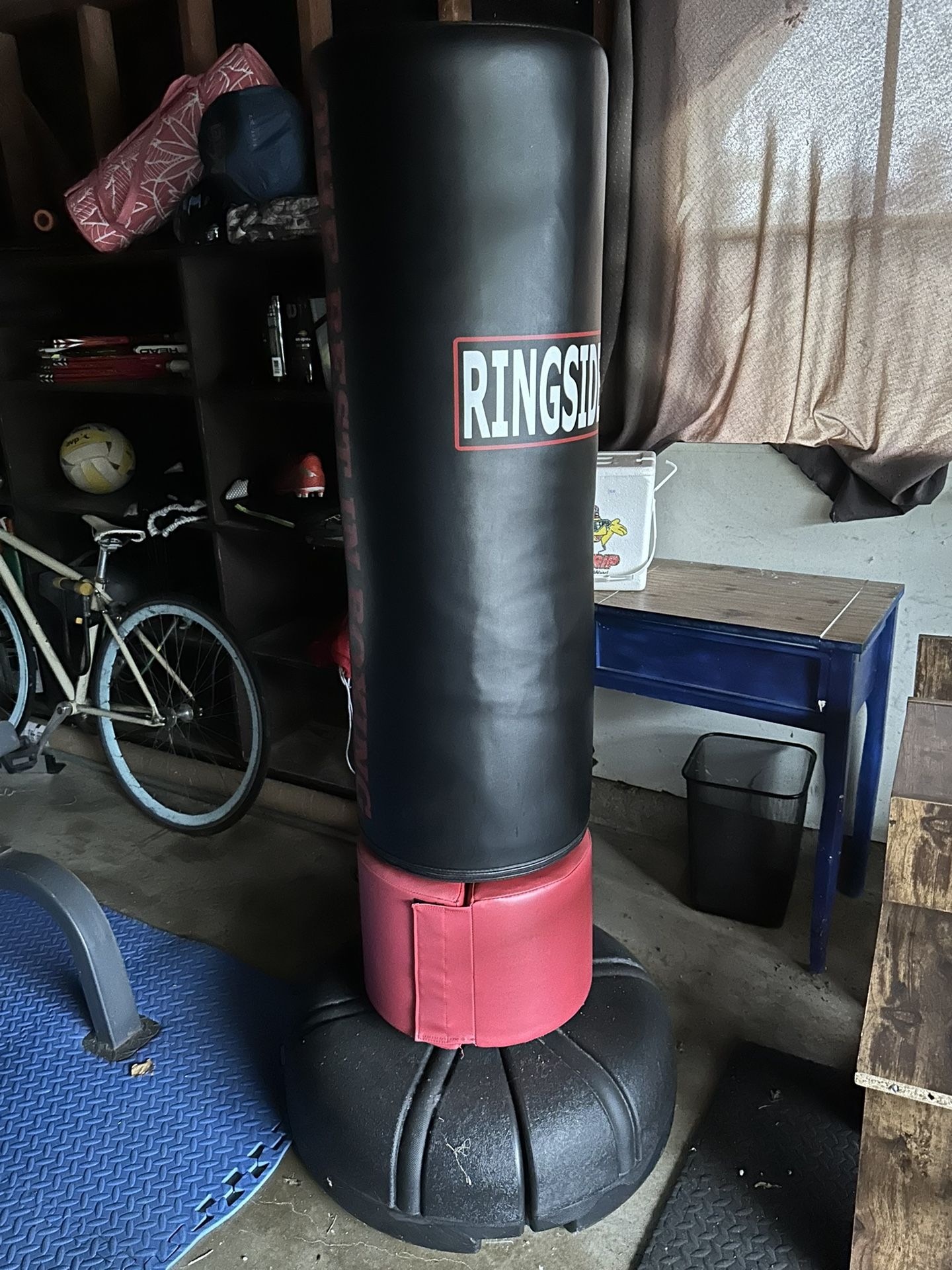 Ringside Free Standing Punching bag
