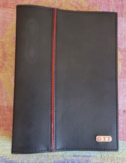 Owner’s Manuals for VW GTI MK5