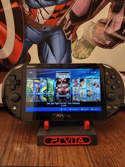 PS Vita