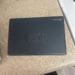 Evolve Laptop