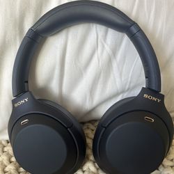 Sony Headphones 