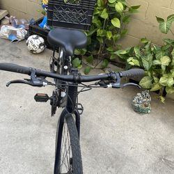 Women’s bike CO.OP