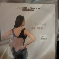 Post Op Boards, Foams, Bbl Chair 