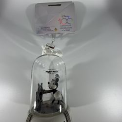 New Disney 100 Ornament 