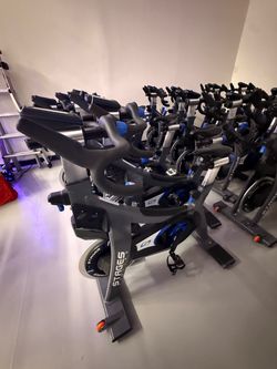 Stages Cycling Bikes