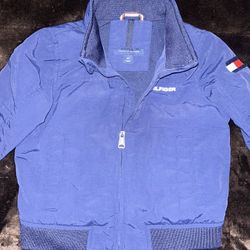 Tommy Hilfiger Baby Jacket 