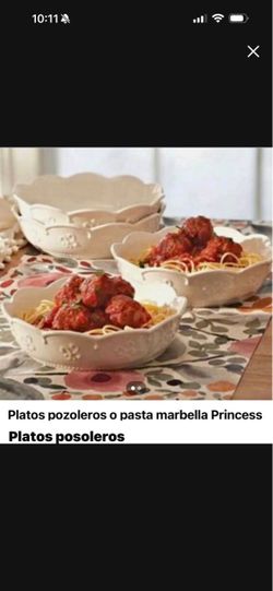 Princess house