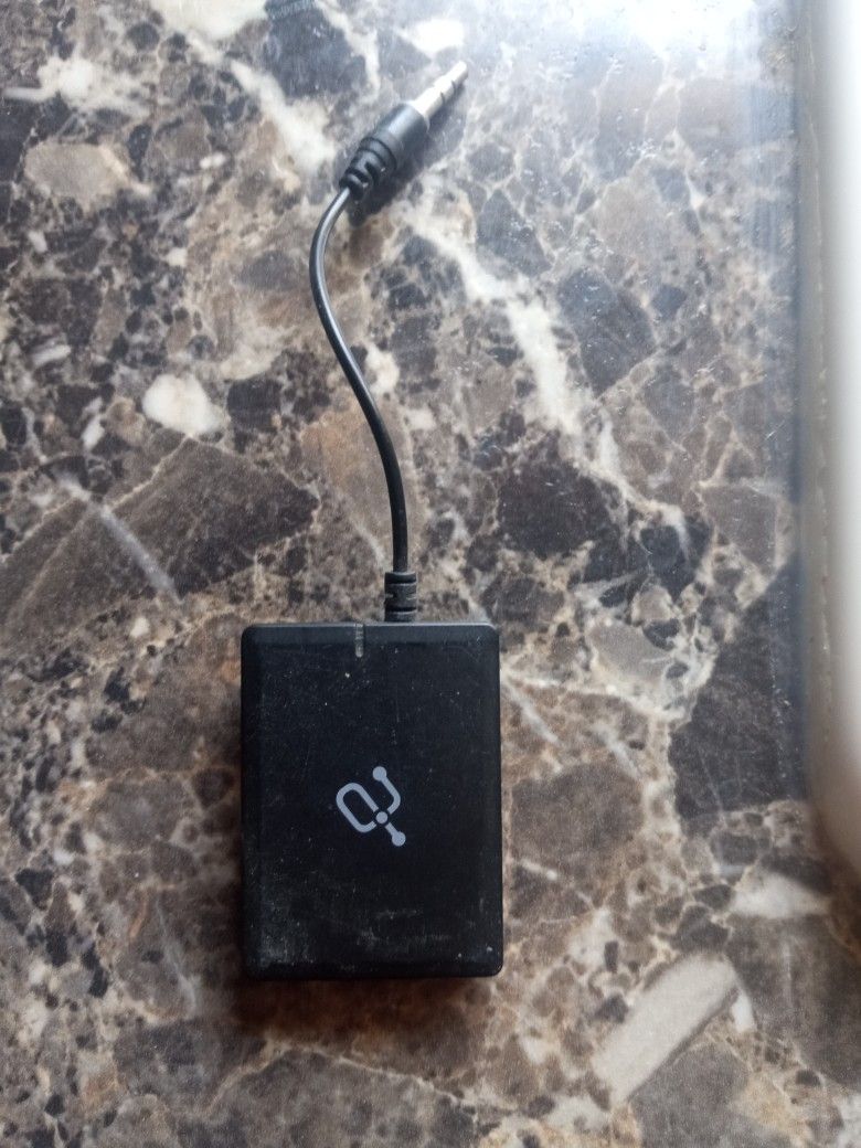 Aluratek AIS01F iStream Universal Bluetooth Audio Receiver