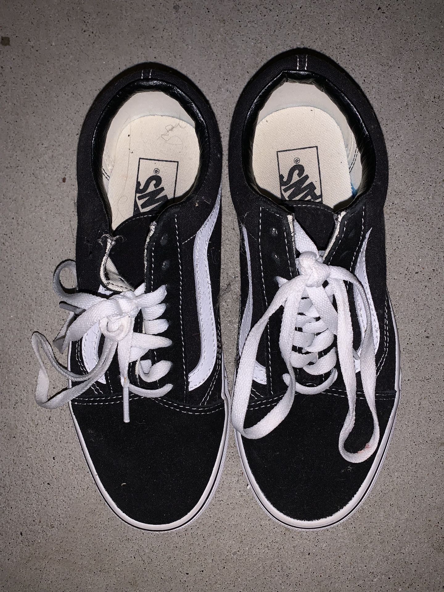 Vans Sneakers