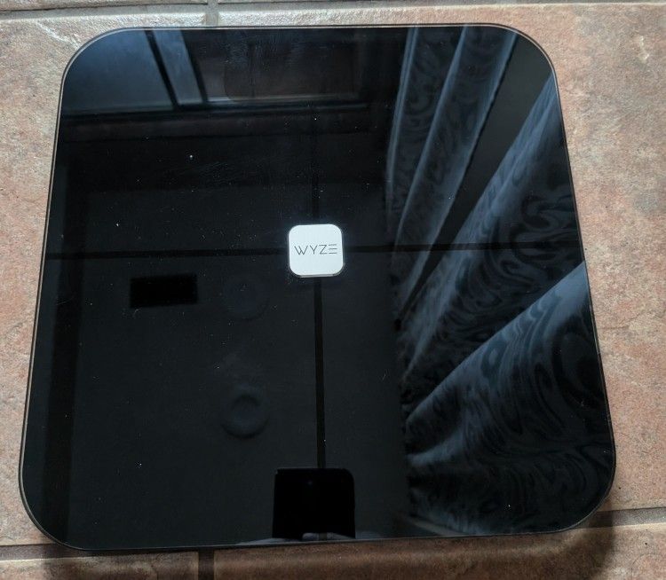 Wyze Smart Scale