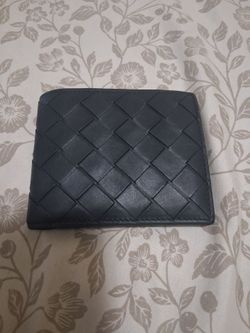 Men's Bottega Veneta wallet