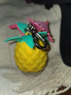 Margarita Hand Sanitizer Holder