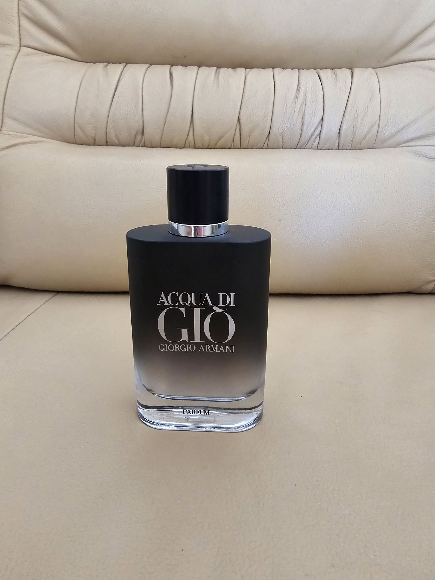 Acqua Di Gio Parfum