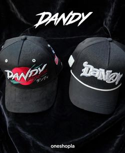 Dandy ThirtyOne Barbas