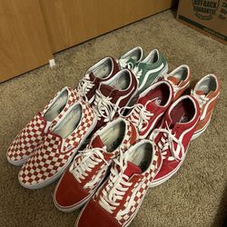 Vans