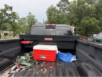 Toolbox for sale
