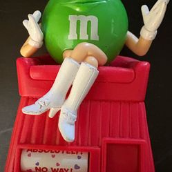 M&M Galerie M&M Disperser