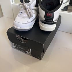 Jordan 2