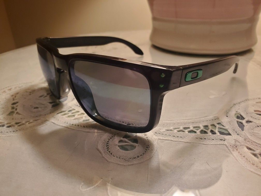 Oakley Polarized Sunglasses