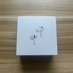 Airpods Pro 2nd Generation 